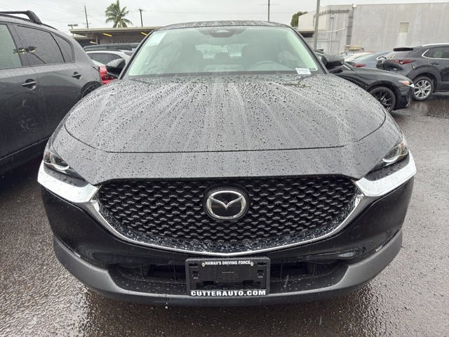 2026 Mazda Mazda CX-30 2.5 S AWD