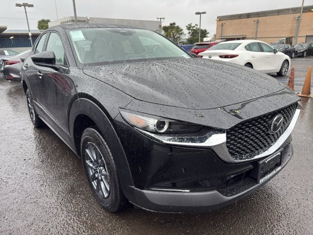 2026 Mazda Mazda CX-30 2.5 S AWD
