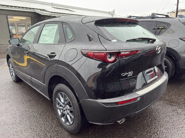 2026 Mazda Mazda CX-30 2.5 S AWD