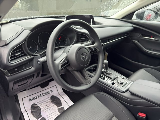 2026 Mazda Mazda CX-30 2.5 S AWD