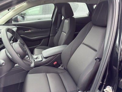 2026 Mazda Mazda CX-30 2.5 S AWD