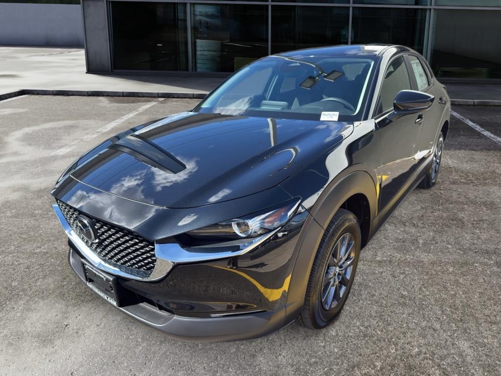 2026 Mazda Mazda CX-30 2.5 S AWD