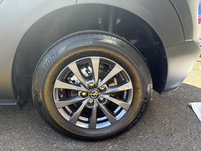 2026 Mazda Mazda CX-30 2.5 S AWD