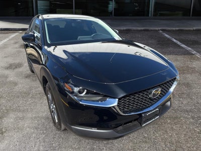 2026 Mazda Mazda CX-30 2.5 S AWD