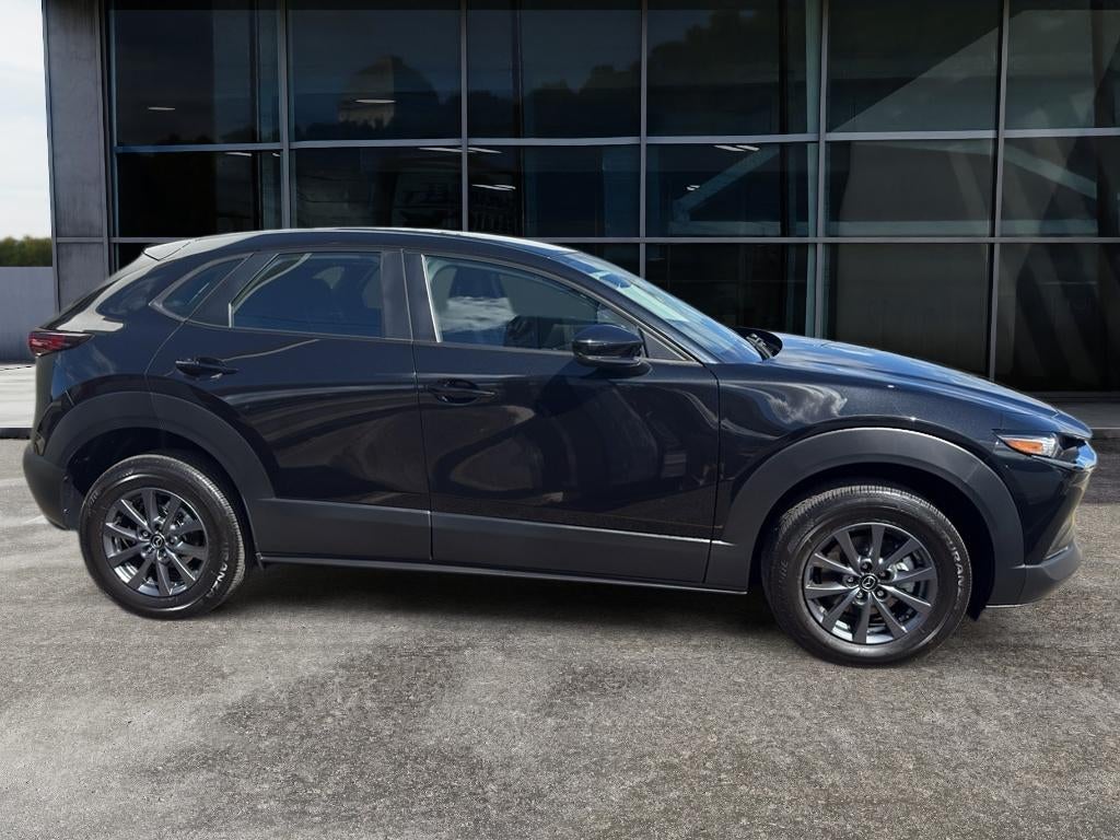 2026 Mazda Mazda CX-30 2.5 S AWD