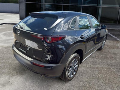 2026 Mazda Mazda CX-30 2.5 S AWD