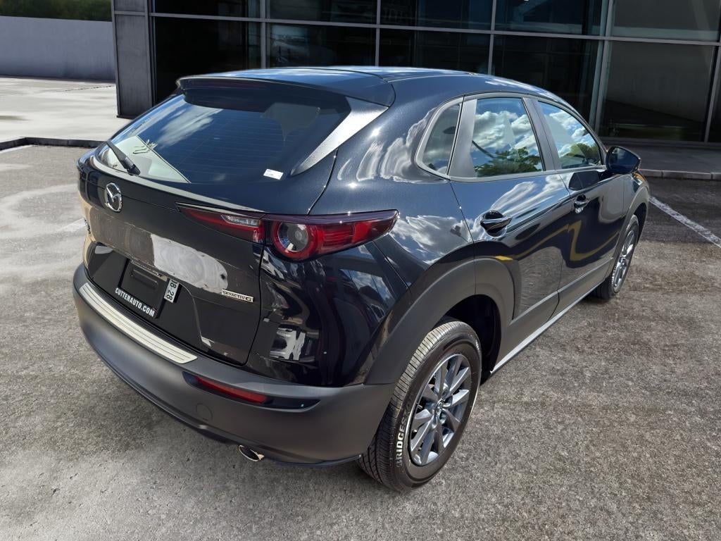 2026 Mazda Mazda CX-30 2.5 S AWD