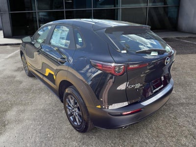 2026 Mazda Mazda CX-30 2.5 S AWD