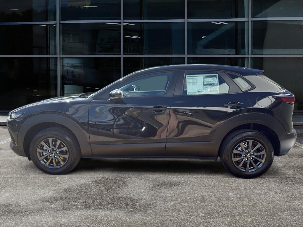 2026 Mazda Mazda CX-30 2.5 S AWD