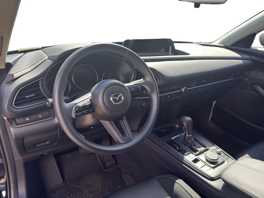 2026 Mazda Mazda CX-30 2.5 S AWD