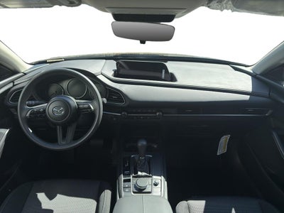2026 Mazda Mazda CX-30 2.5 S AWD
