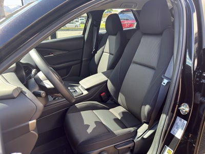 2026 Mazda Mazda CX-30 2.5 S AWD