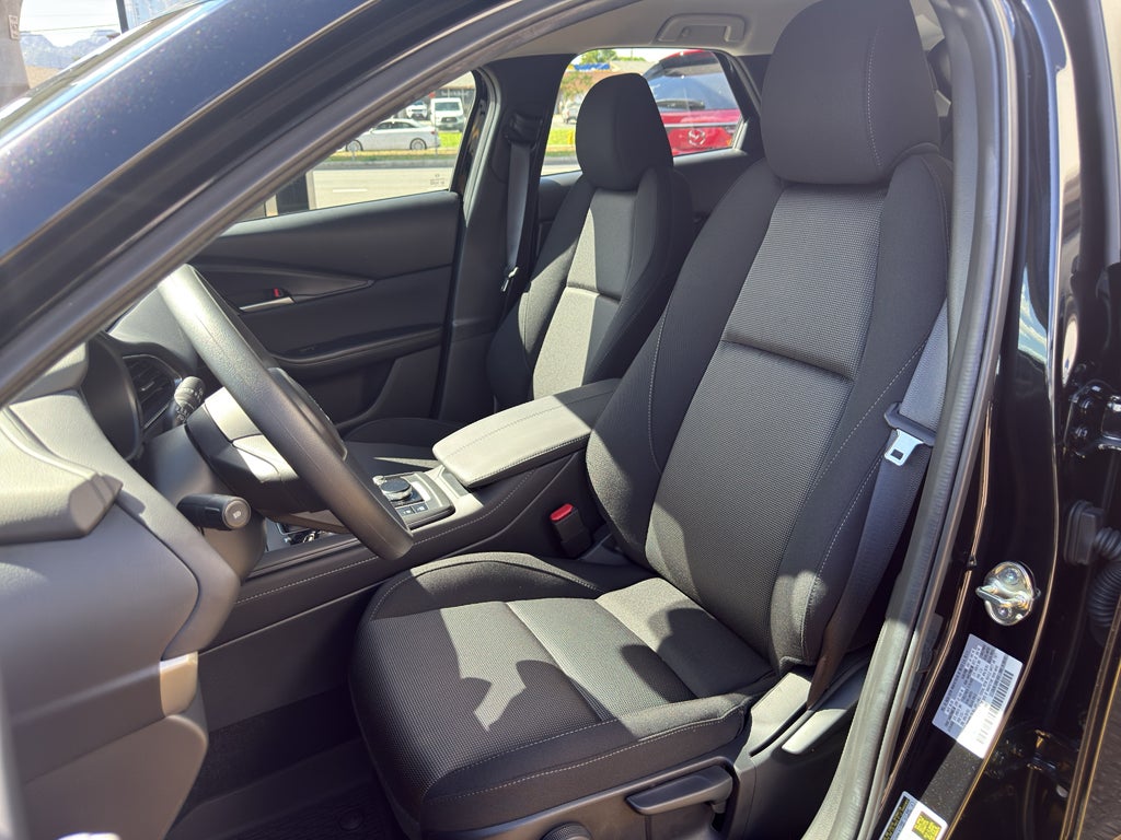 2026 Mazda Mazda CX-30 2.5 S AWD
