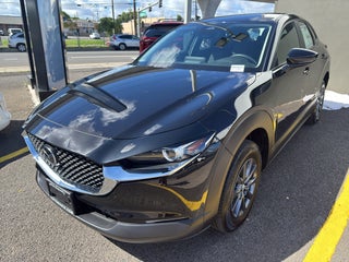 2026 Mazda Mazda CX-30 2.5 S AWD