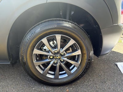2026 Mazda Mazda CX-30 2.5 S AWD