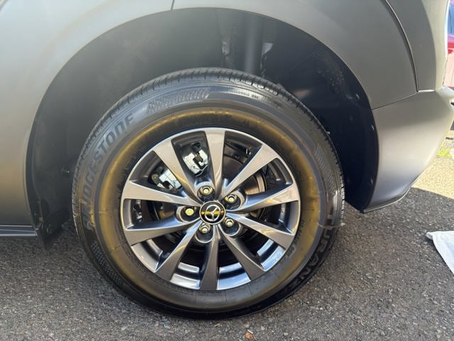 2026 Mazda Mazda CX-30 2.5 S AWD