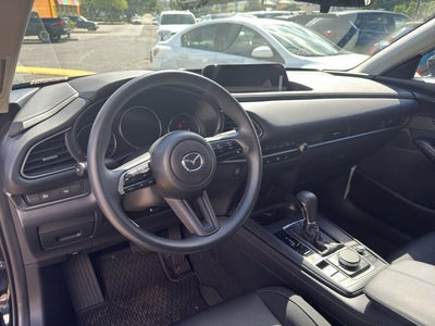 2026 Mazda Mazda CX-30 2.5 S AWD