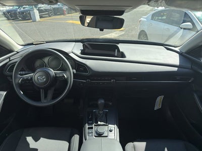 2026 Mazda Mazda CX-30 2.5 S AWD