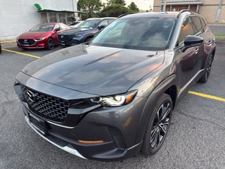 2026 Mazda Mazda CX-30 2.5 S AWD