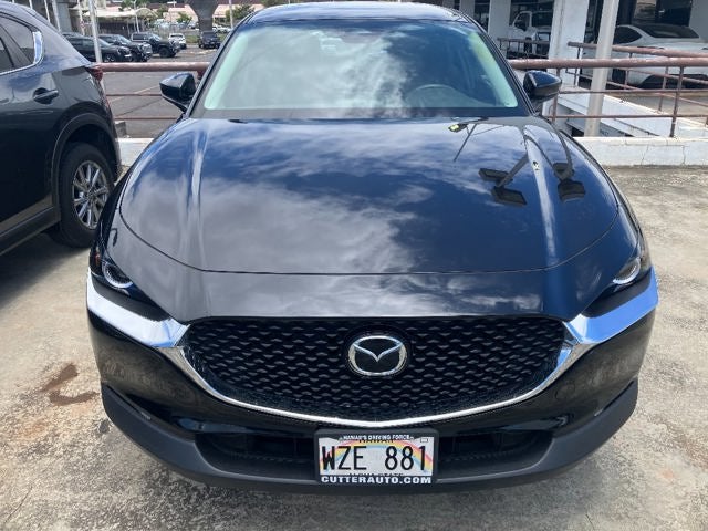 2024 Mazda Mazda CX-30 2.5 S