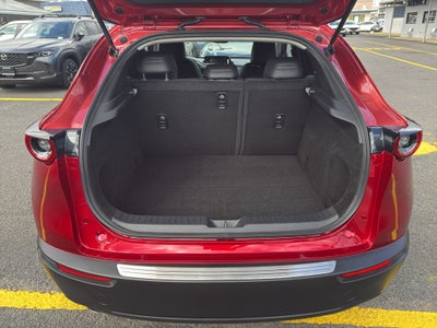 2026 Mazda Mazda CX-30 2.5 S Select Sport AWD