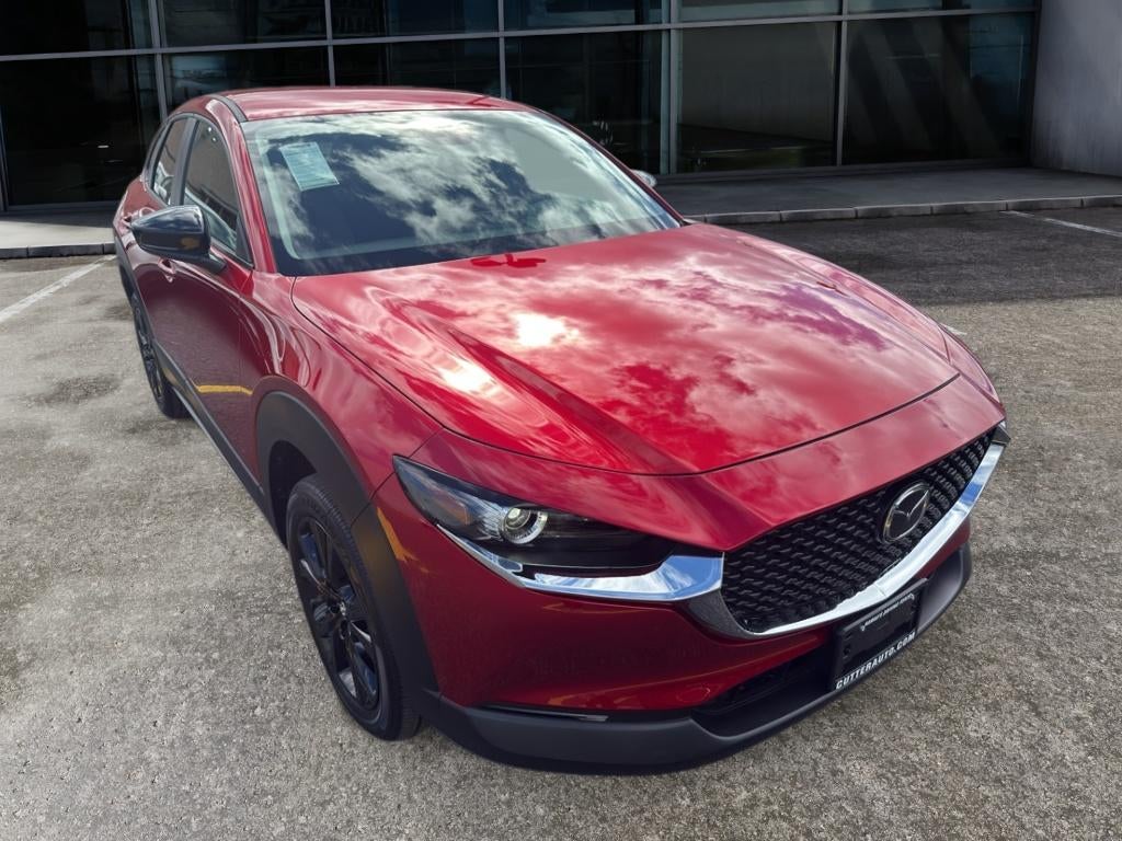 2026 Mazda Mazda CX-30 2.5 S Select Sport AWD