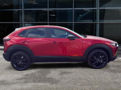 2026 Mazda Mazda CX-30 2.5 S Select Sport AWD