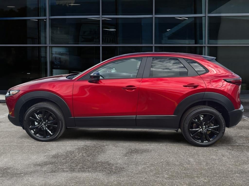 2026 Mazda Mazda CX-30 2.5 S Select Sport AWD