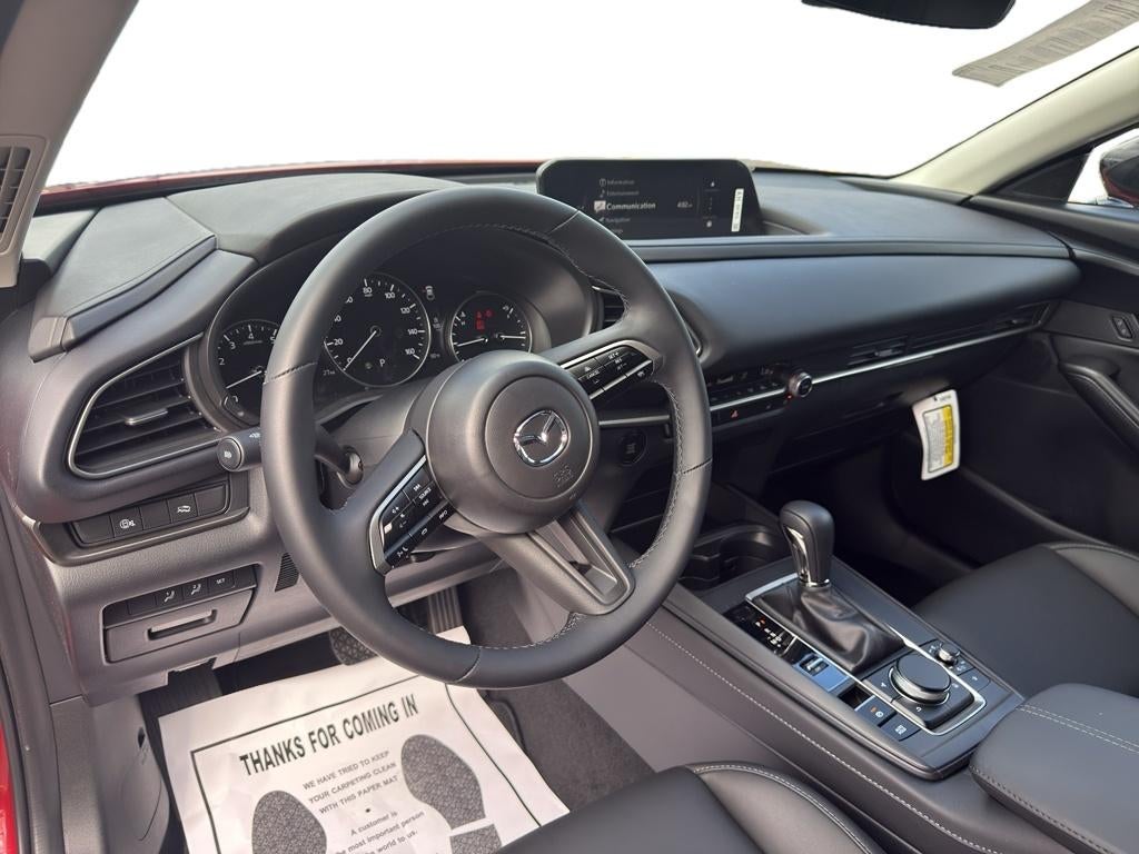 2026 Mazda Mazda CX-30 2.5 S Select Sport AWD