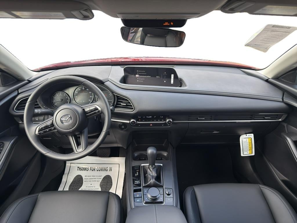 2026 Mazda Mazda CX-30 2.5 S Select Sport AWD