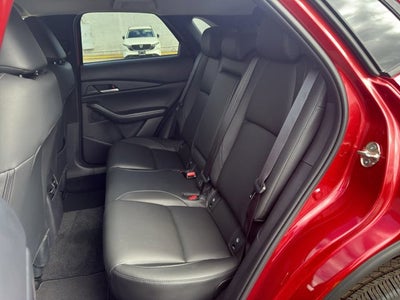 2026 Mazda Mazda CX-30 2.5 S Select Sport AWD
