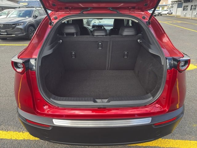 2026 Mazda Mazda CX-30 2.5 S Select Sport AWD