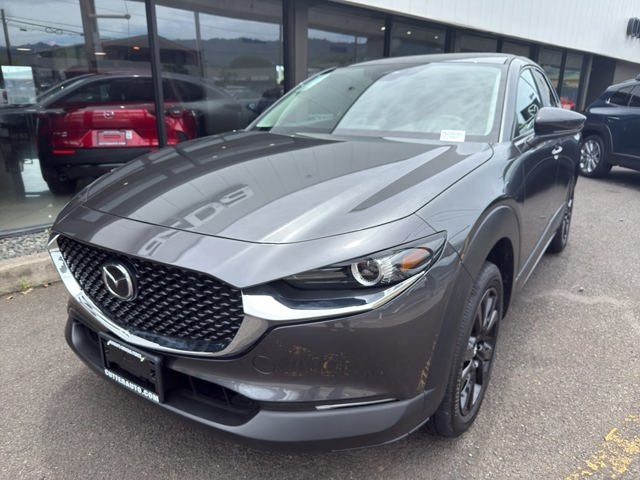 2026 Mazda Mazda CX-30 2.5 S Select Sport AWD