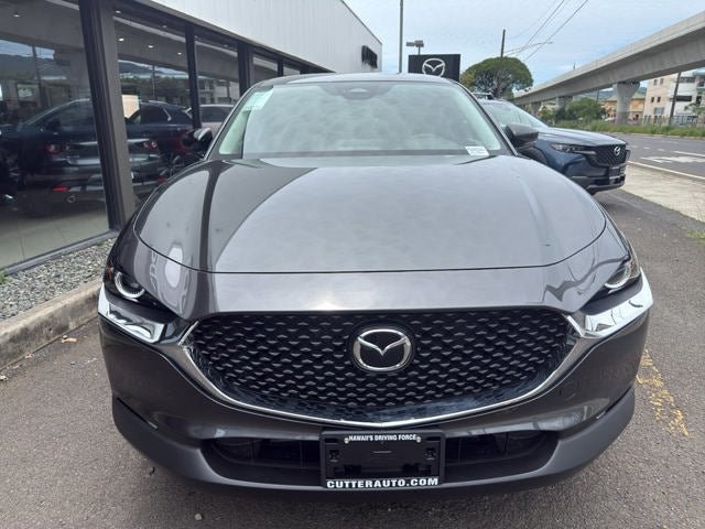 2026 Mazda Mazda CX-30 2.5 S Select Sport AWD