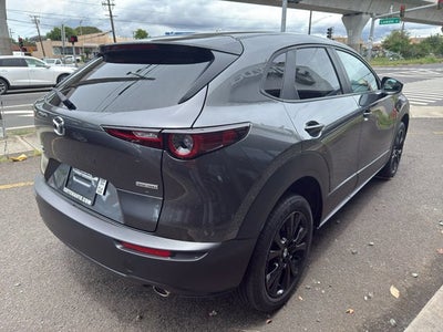 2026 Mazda Mazda CX-30 2.5 S Select Sport AWD