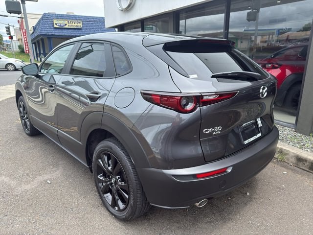 2026 Mazda Mazda CX-30 2.5 S Select Sport AWD