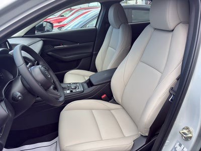 2026 Mazda Mazda CX-30 2.5 S Select Sport AWD