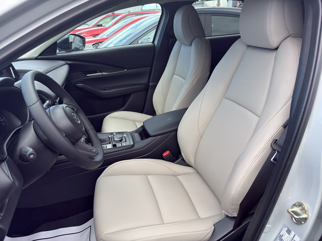 2026 Mazda Mazda CX-30 2.5 S Select Sport AWD