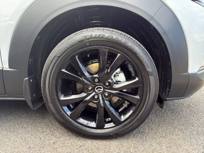 2026 Mazda Mazda CX-30 2.5 S Select Sport AWD