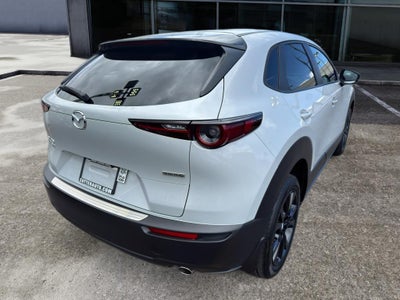 2026 Mazda Mazda CX-30 2.5 S Select Sport AWD