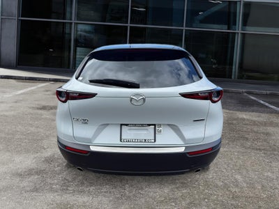 2026 Mazda Mazda CX-30 2.5 S Select Sport AWD