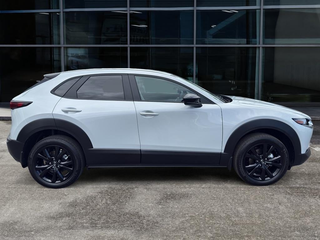2026 Mazda Mazda CX-30 2.5 S Select Sport AWD