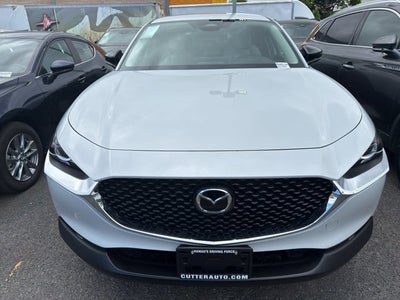 2026 Mazda Mazda CX-30 2.5 S Select Sport AWD
