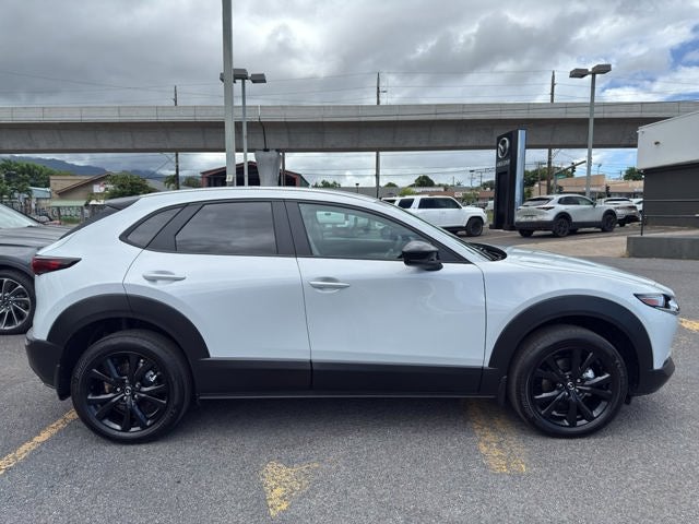 2026 Mazda Mazda CX-30 2.5 S Select Sport AWD