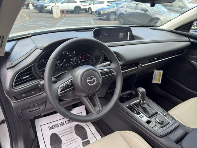 2026 Mazda Mazda CX-30 2.5 S Select Sport AWD