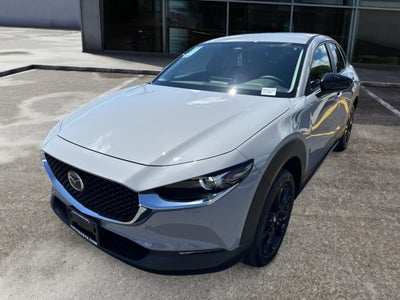 2026 Mazda Mazda CX-30 2.5 S Select Sport AWD