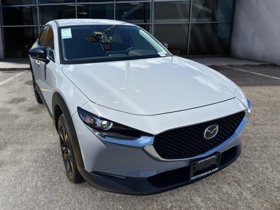 2026 Mazda Mazda CX-30 2.5 S Select Sport AWD