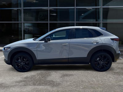 2026 Mazda Mazda CX-30 2.5 S Select Sport AWD