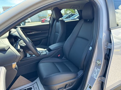 2026 Mazda Mazda CX-30 2.5 S Select Sport AWD