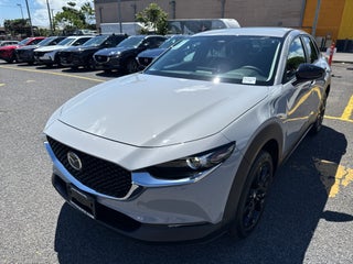 2026 Mazda Mazda CX-30 2.5 S Select Sport AWD
